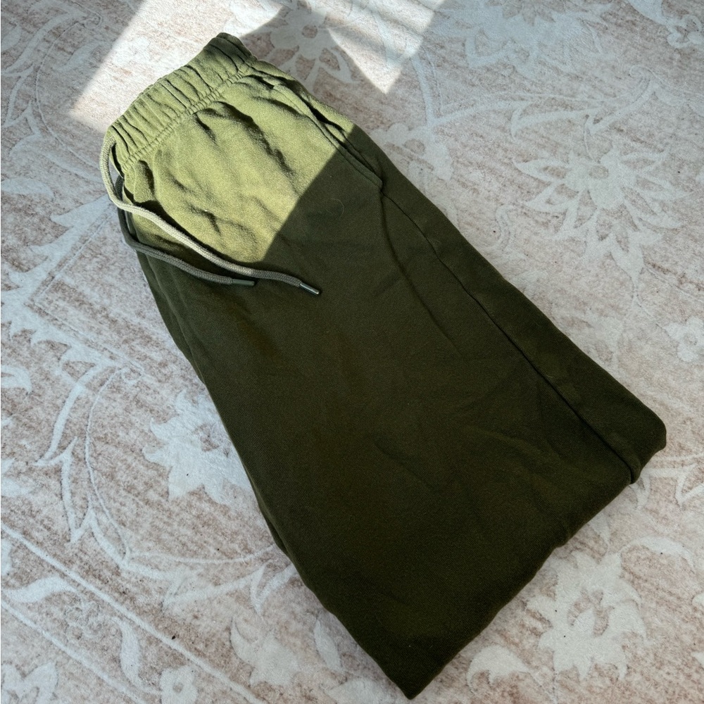 old navy joggers ~tall~